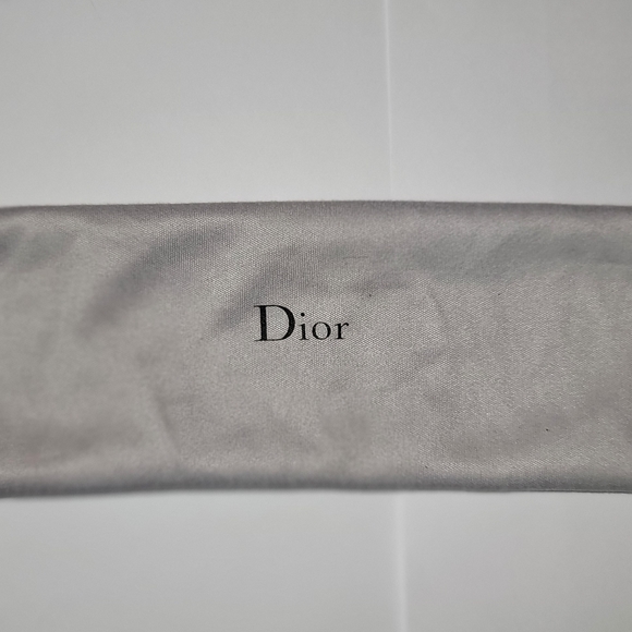 DIOR BLING Sunglasses Authentic Y2K - Picture 9 of 10